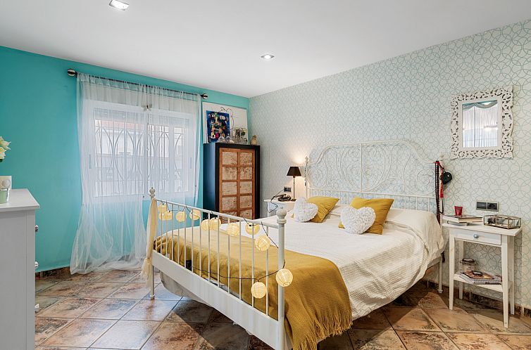 Geschakelde woning in Ciudad Quesada
