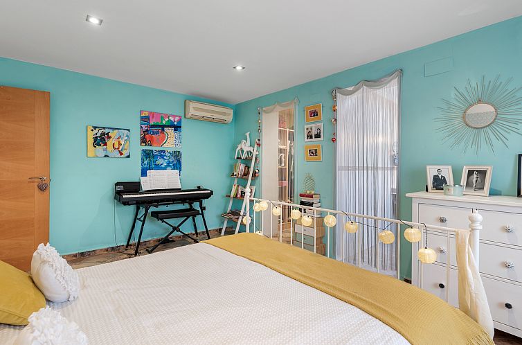 Geschakelde woning in Ciudad Quesada