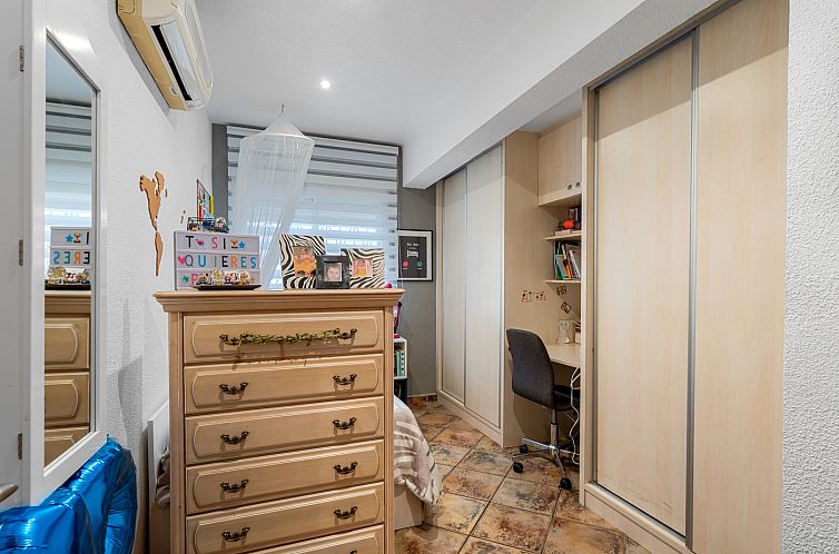 Geschakelde woning in Ciudad Quesada