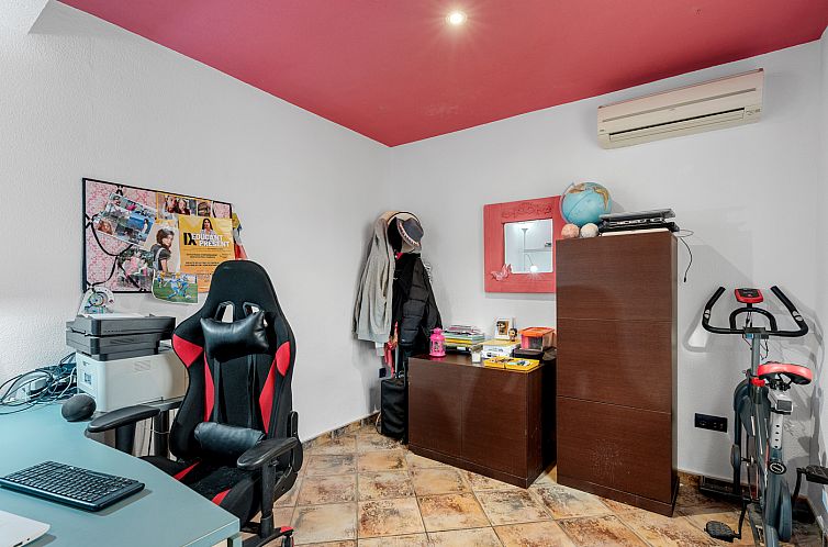 Geschakelde woning in Ciudad Quesada