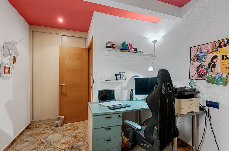 Geschakelde woning in Ciudad Quesada