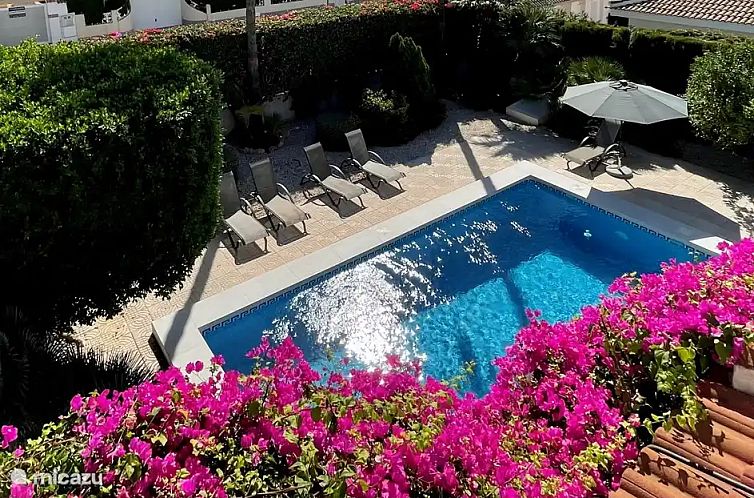Casa del Mar