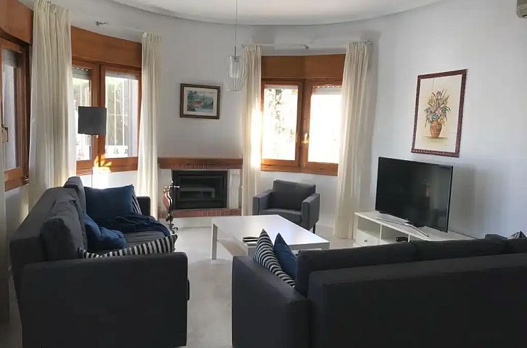 Casa del Mar