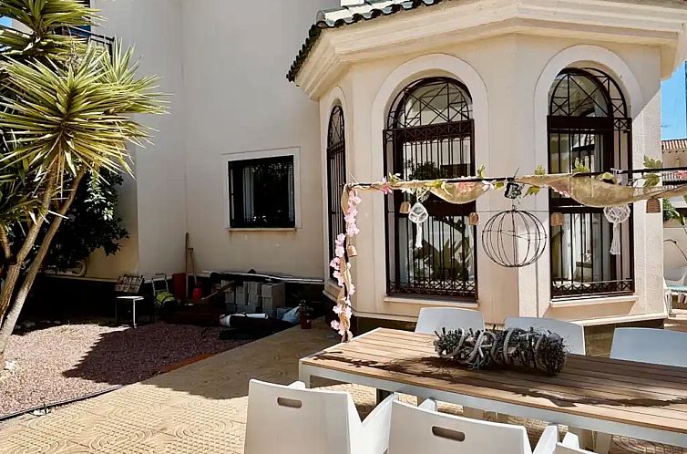 Unterkunft 149171193 - Ferienhaus Costa blanca - Casa Real