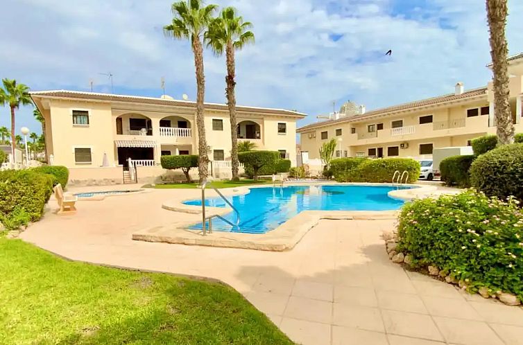 Unterkunft 149171194 - Ferienhaus Costa blanca - Casa Mirabrisa
