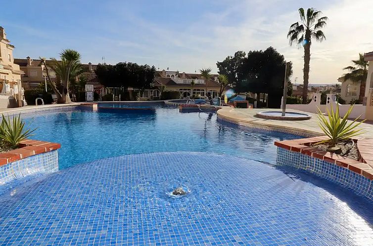 Unterkunft 149171195 - Ferienhaus Costa blanca - Casa Pajarera
