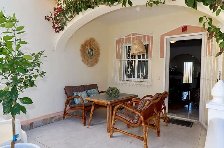 Casa Pajarera