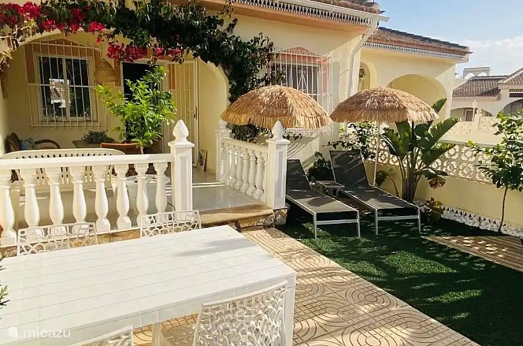 Casa Pajarera