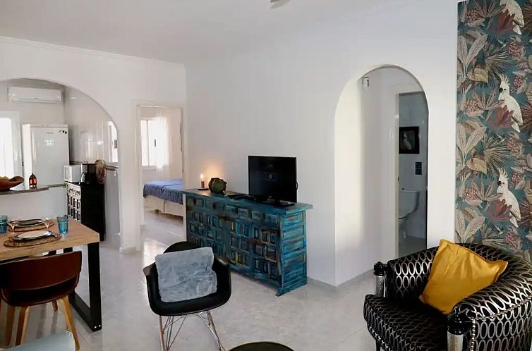 Casa Pajarera