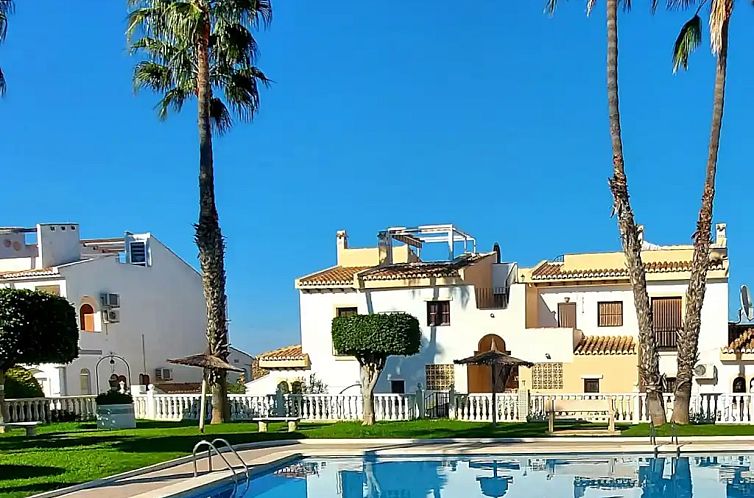 Unterkunft 149171198 - Appartement Costa blanca - Casa Prins