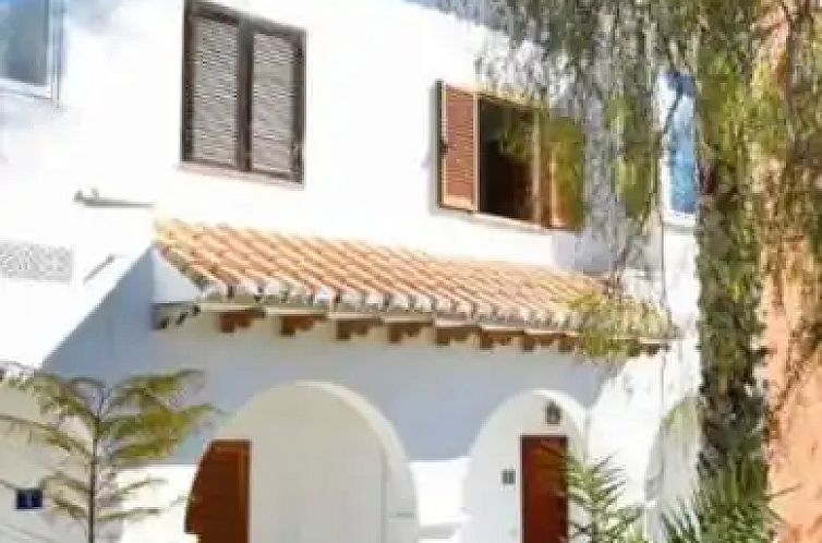 Unterkunft 149171199 - Ferienhaus Costa blanca - CasasQuesada