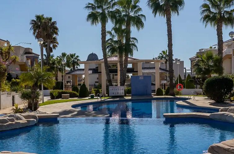 Unterkunft 149171200 - Ferienhaus Costa blanca - Casa Scheveningen