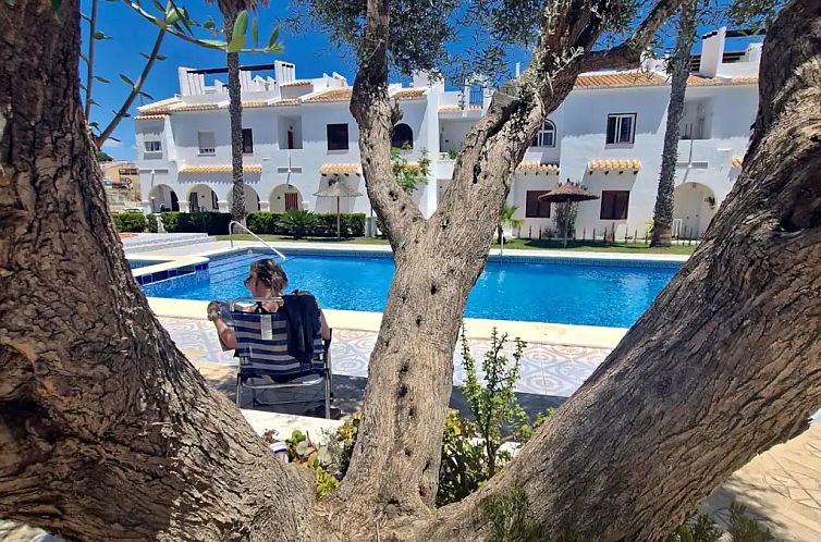 Guest house 149171202 - Apartment Costa Blanca - Casita La Colina