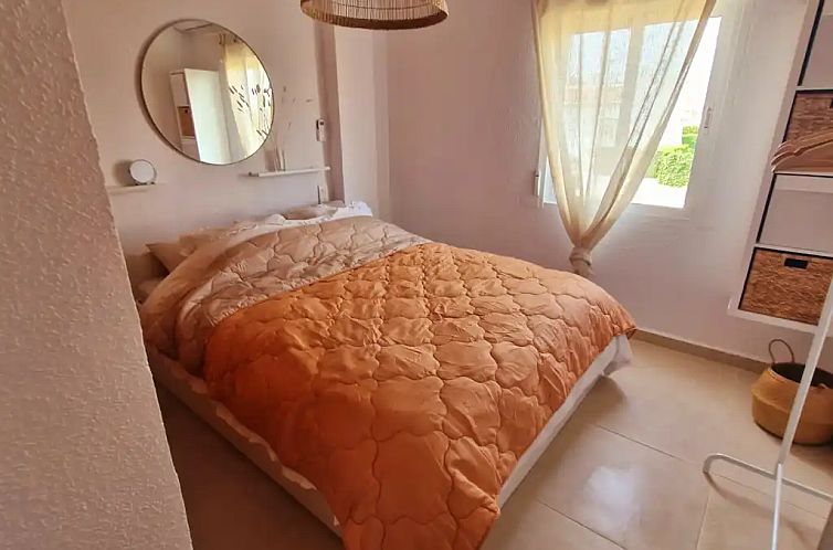 Casita La Colina