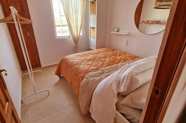 Casita La Colina