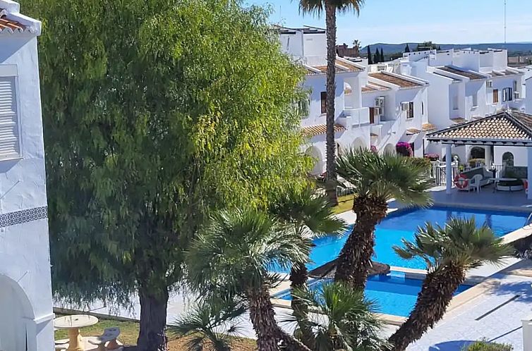 Casita La Colina