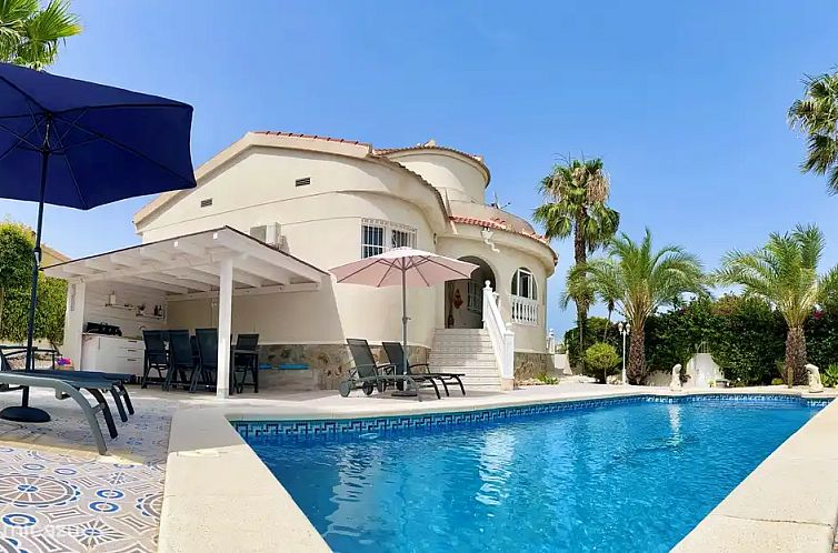 Casa Magnolia