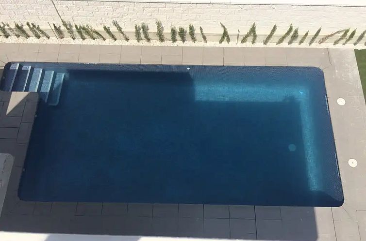 Villa Entre Lagos