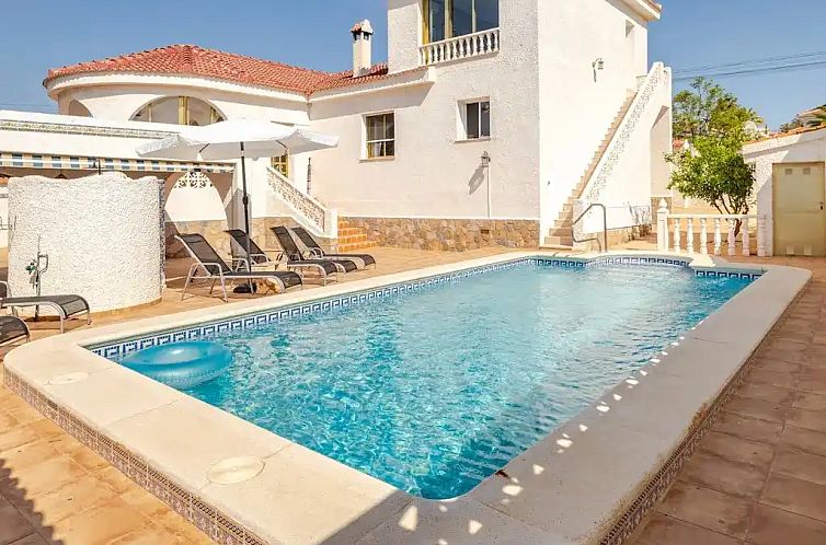 Villa Wilgo