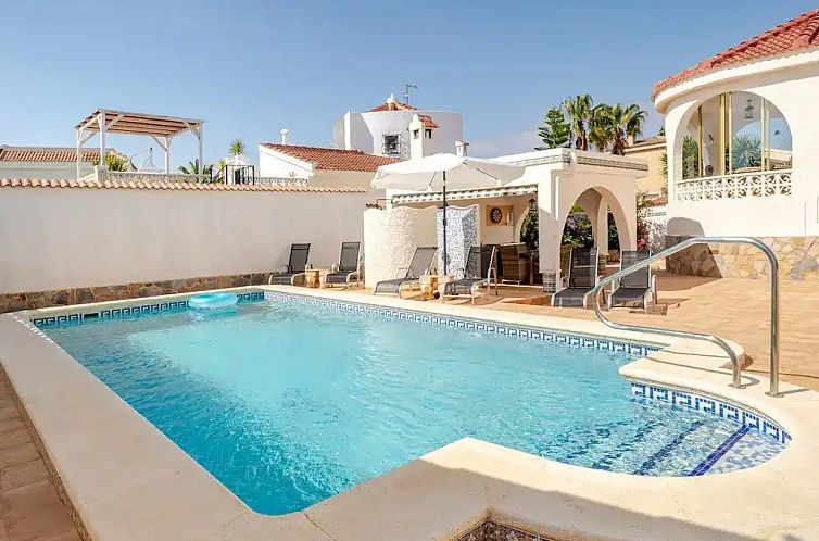 Villa Wilgo