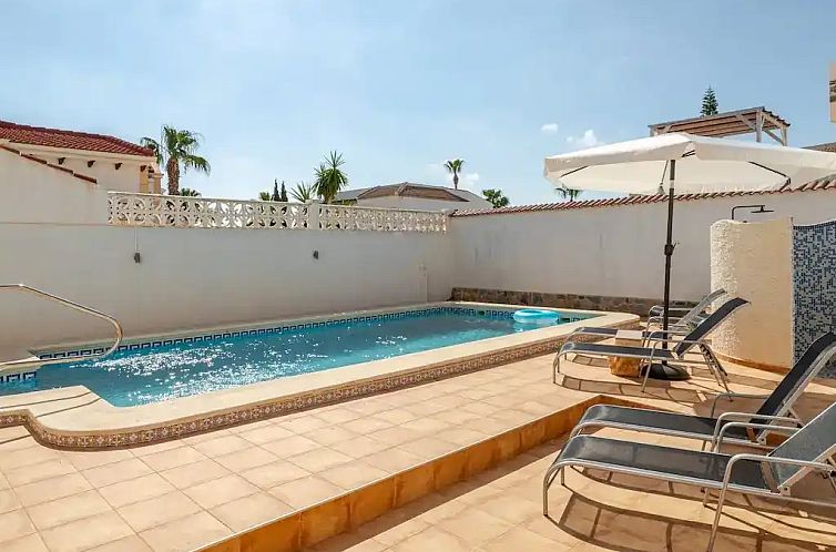Villa Wilgo