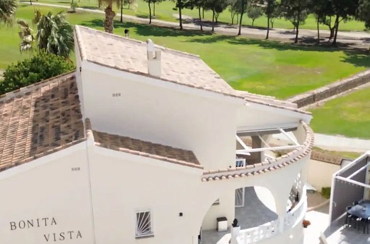 Unterkunft 149171208 - Ferienhaus Costa blanca - Villa La Marquesa Golf