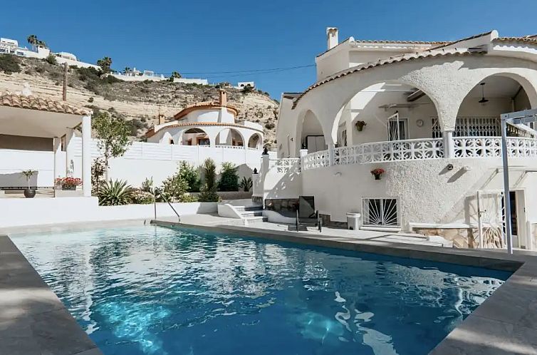 Villa La Marquesa Golf