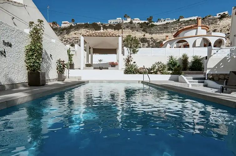 Villa La Marquesa Golf