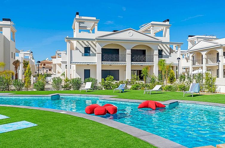 Geschakelde woning in Ciudad Quesada