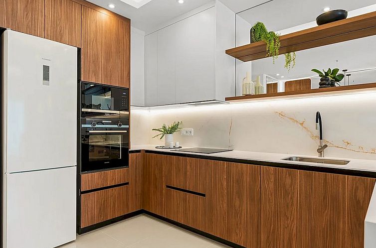 Geschakelde woning in Ciudad Quesada