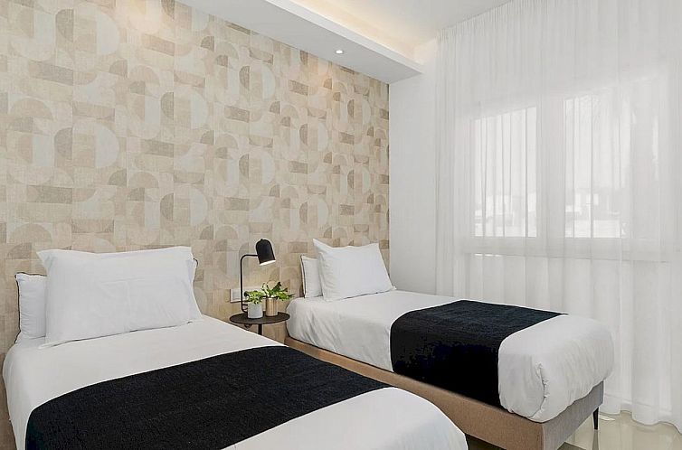 Geschakelde woning in Ciudad Quesada