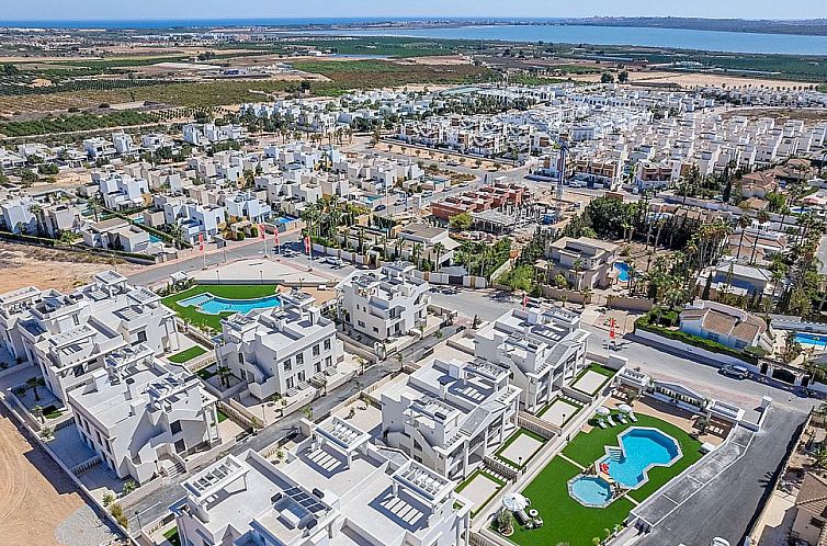 Geschakelde woning in Ciudad Quesada