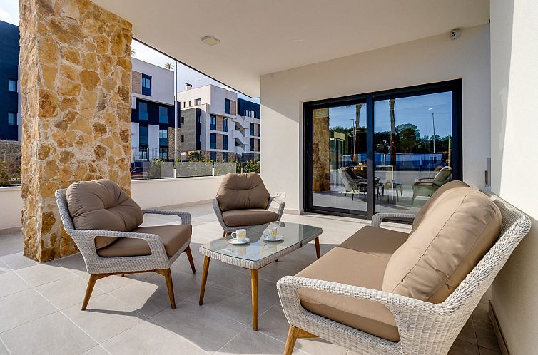 Appartement in Ciudad Quesada