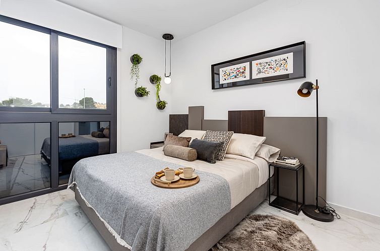 Appartement in Ciudad Quesada
