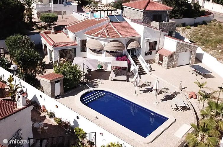 Casa Lava
