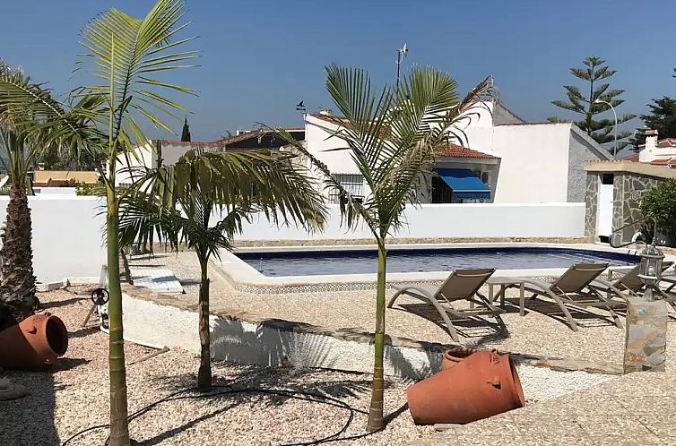 Casa Lava