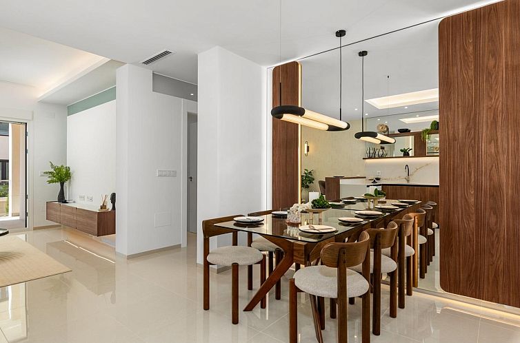 Geschakelde woning in Ciudad Quesada