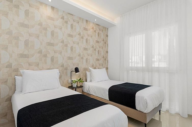 Geschakelde woning in Ciudad Quesada