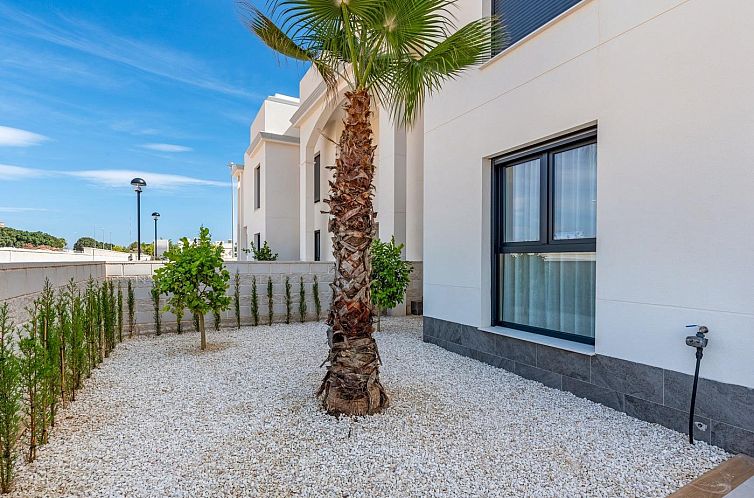 Geschakelde woning in Ciudad Quesada