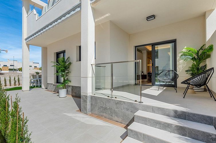 Geschakelde woning in Ciudad Quesada