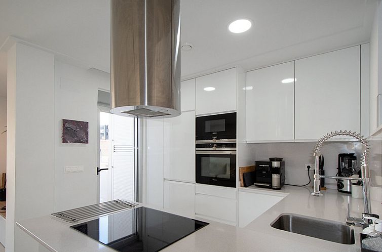 Vrijstaande woning in Ciudad Quesada