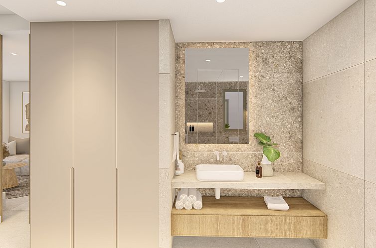 Appartement in Ciudad Quesada
