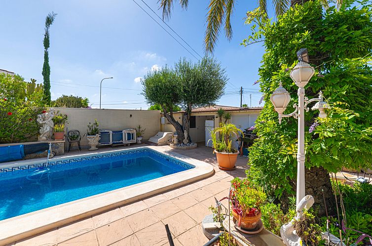 Geschakelde woning in Ciudad Quesada