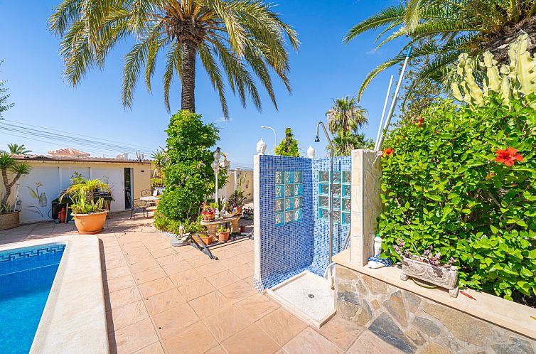 Geschakelde woning in Ciudad Quesada