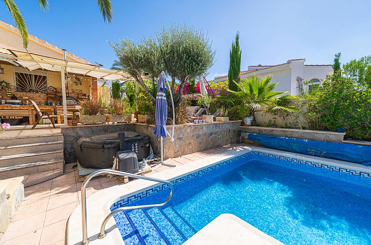 Geschakelde woning in Ciudad Quesada