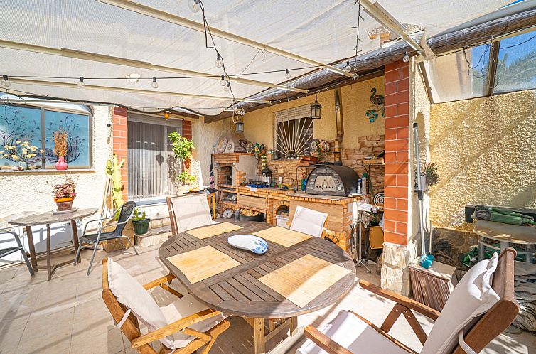 Geschakelde woning in Ciudad Quesada