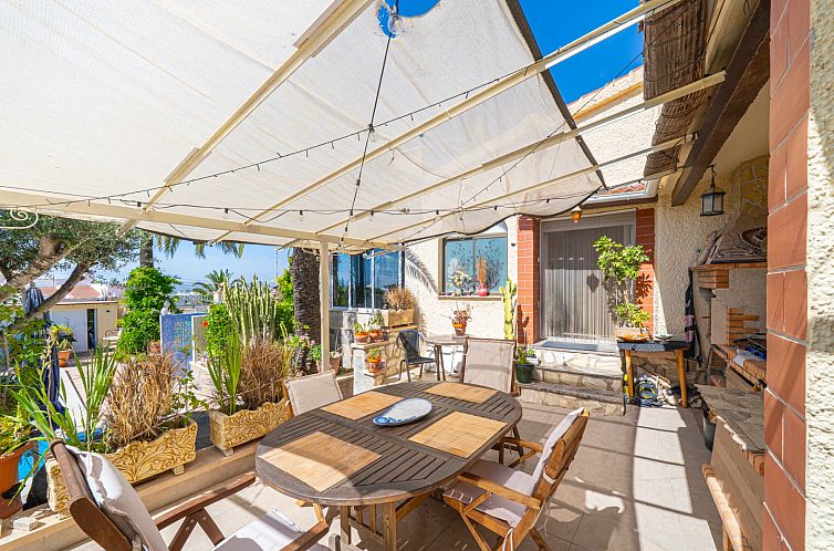 Geschakelde woning in Ciudad Quesada