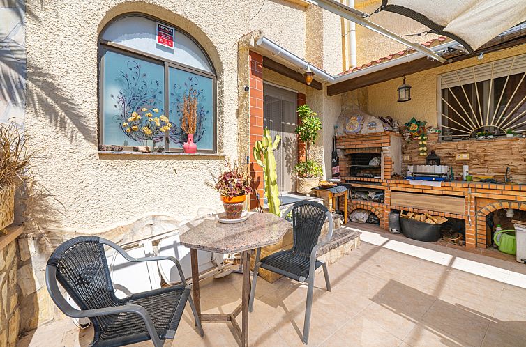 Geschakelde woning in Ciudad Quesada