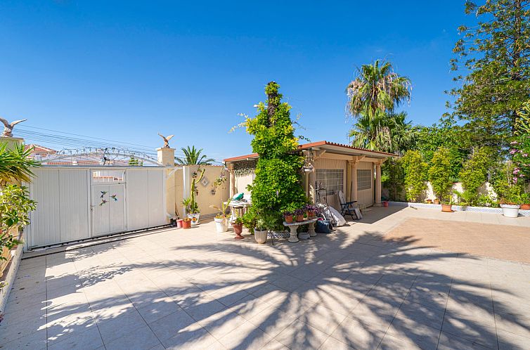 Geschakelde woning in Ciudad Quesada
