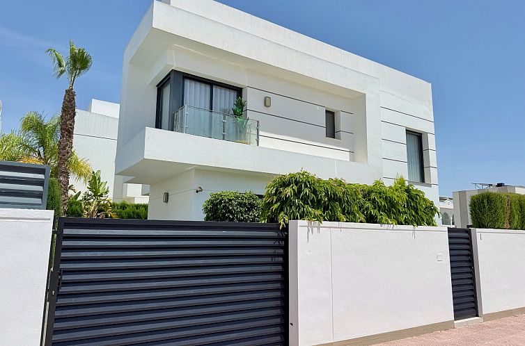 Geschakelde woning in Ciudad Quesada